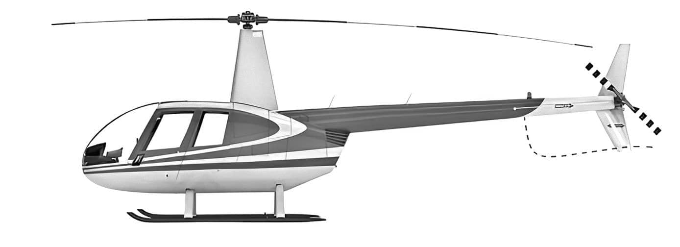 Robinson R66
